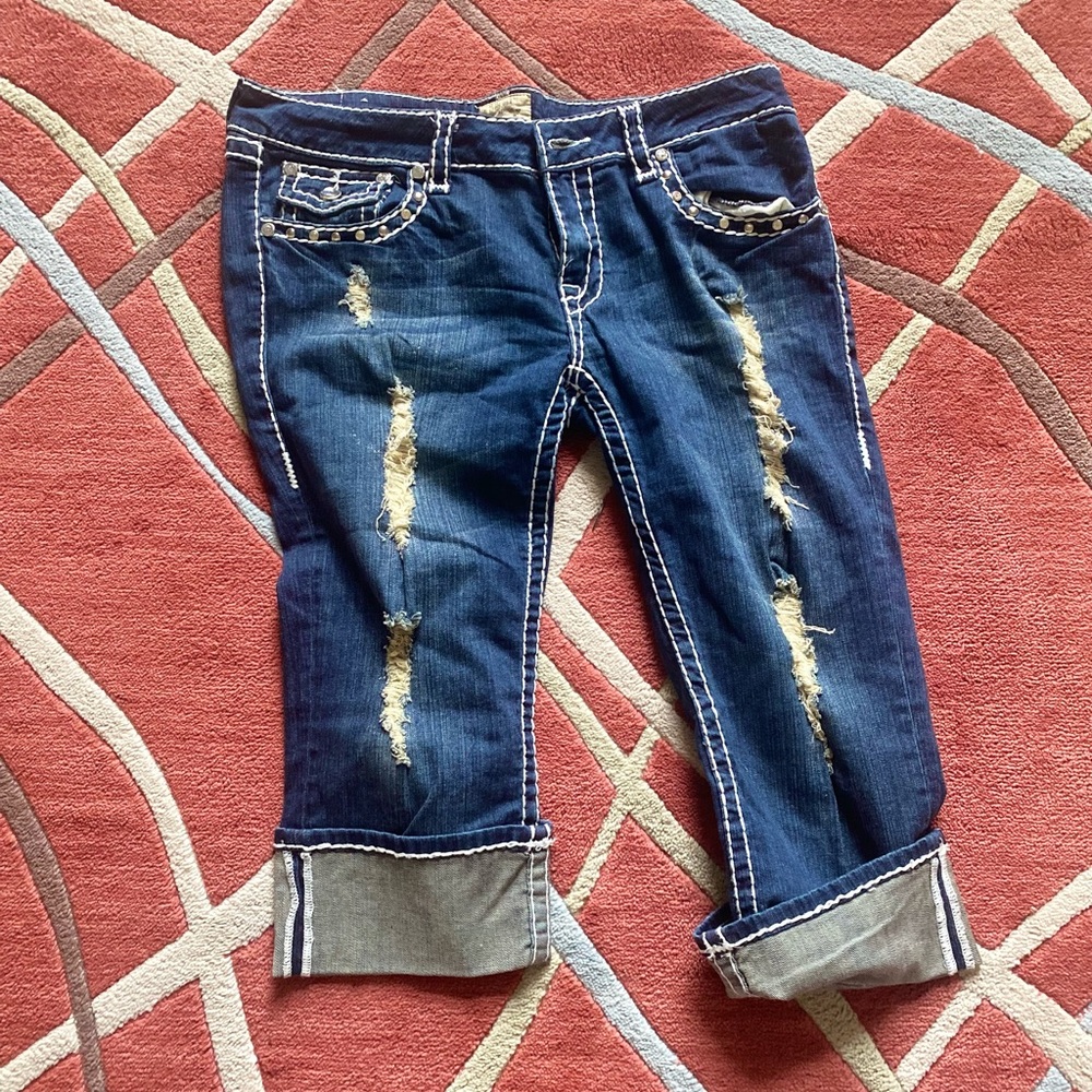 L.A Idol Women’s Jeans